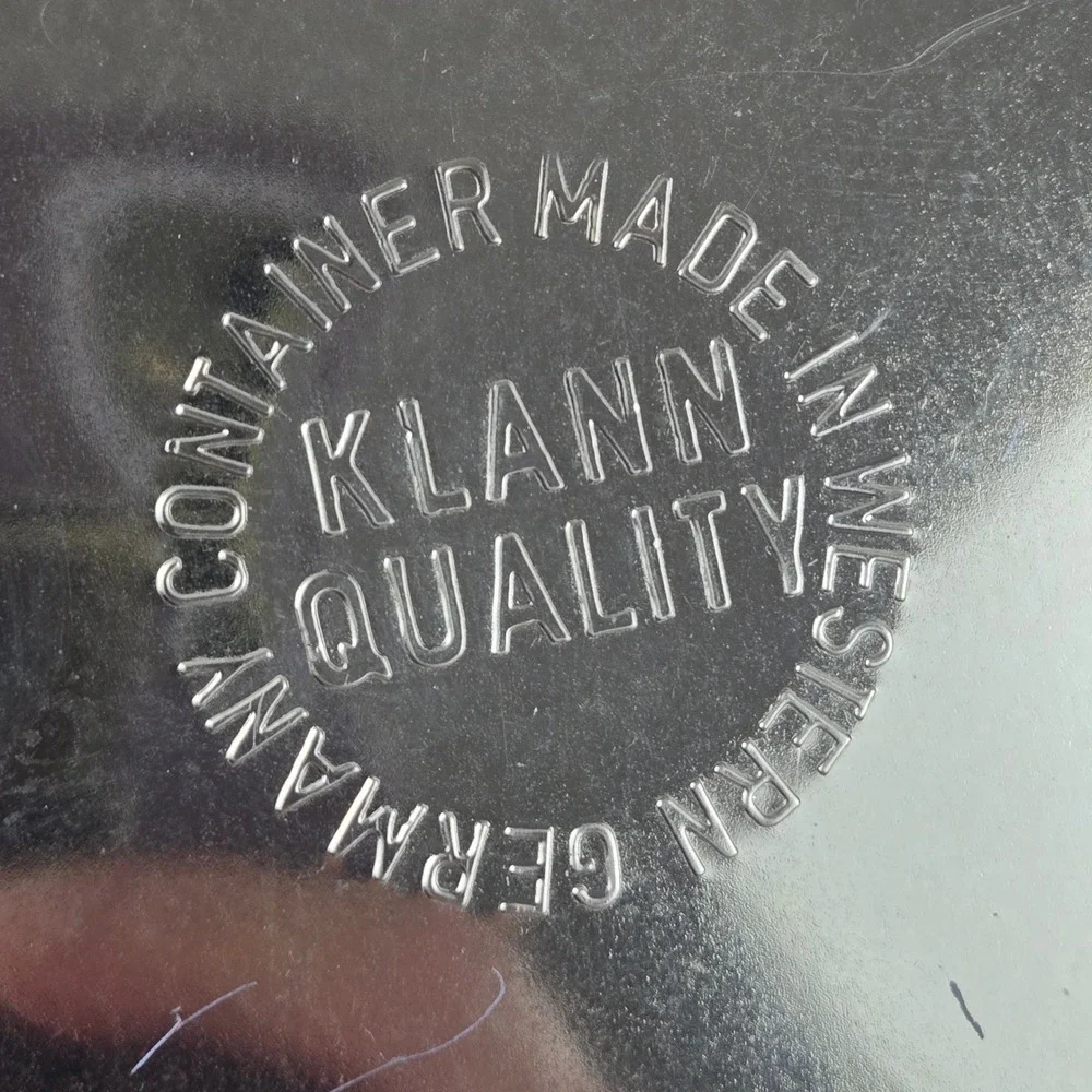 Klann Quality klann quality